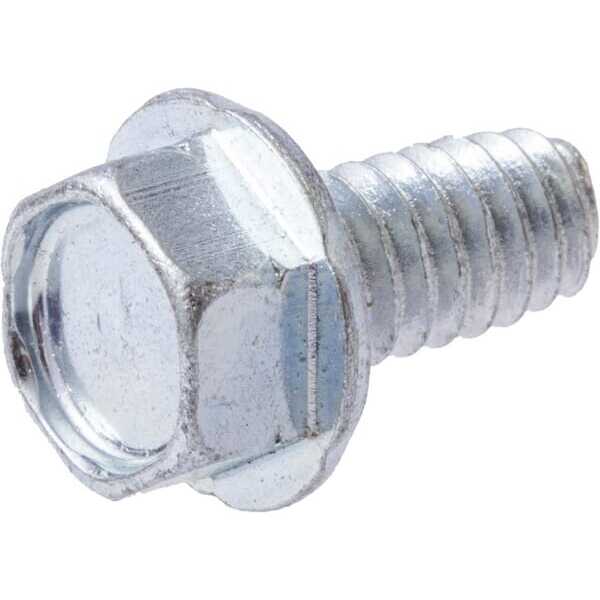 MTD Bolzen OE - 7100599 - Schraube 1/4-20:0.500:H X IND