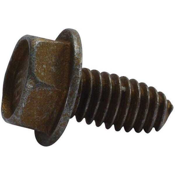 MTD Bolzen OE - 7100604A - Schraube 5/16-18