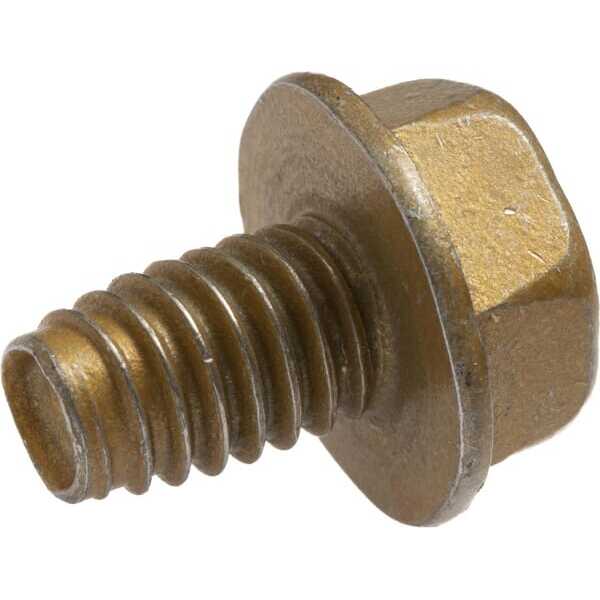 MTD Bolzen OE - 7100607 - Schraube