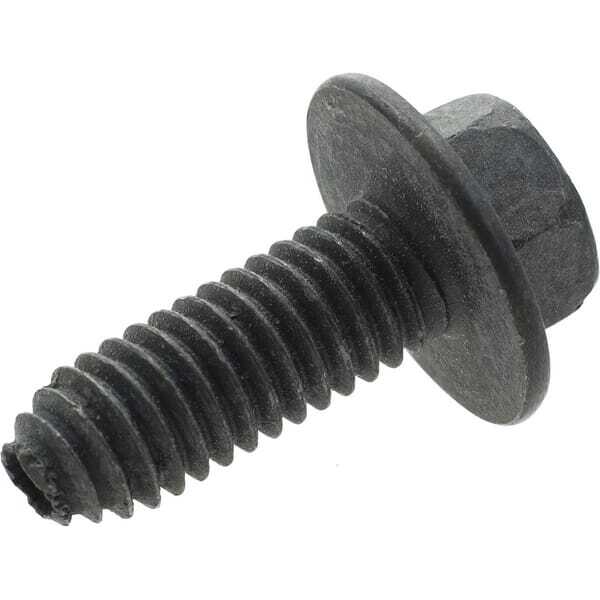 MTD Bolzen OE - 71006133 - Schraube, Cf, M6-1 x.625\