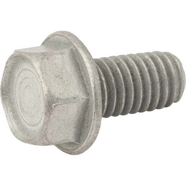 MTD Bolzen OE - 71006322 - Schraube 5/16-18