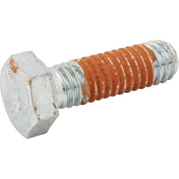 MTD Bolzen OE - 7100643 - Schraube 5/16-18x1