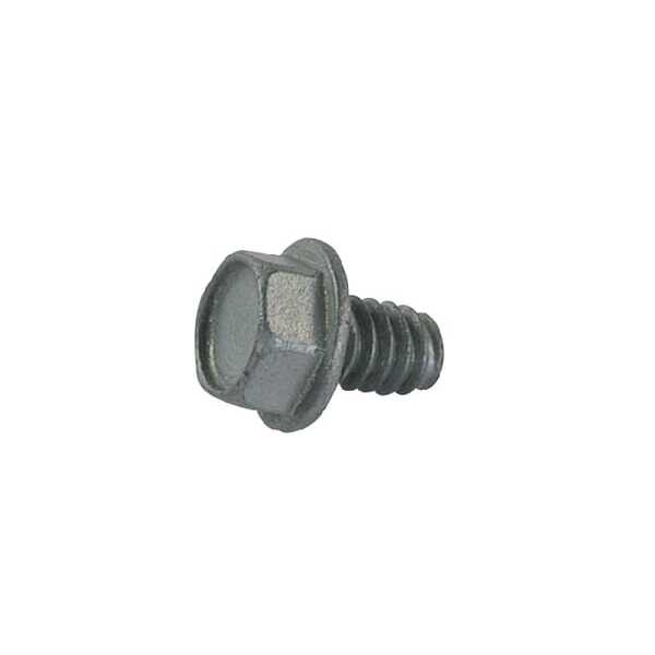 MTD Bolzen OE - 7100653 - Schraube 1/4-20:0.375:HXIND