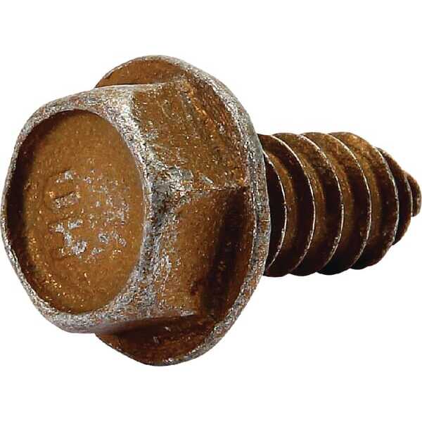 MTD Bolzen OE - 7100726 - Schraube 6KT 5/16-12:0.750