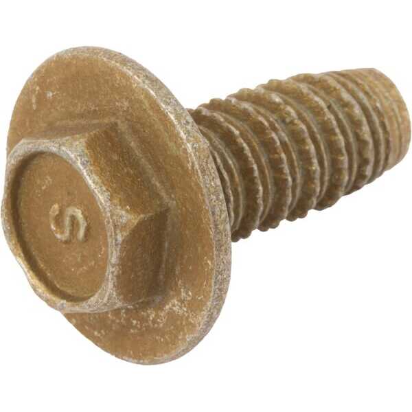 MTD Bolzen OE - 71007434 - Schraube