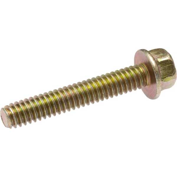 MTD Bolzen OE - 7100778 - Schraube