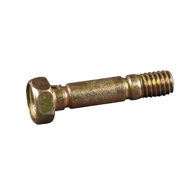 MTD Bolzen OE - 7100890A - Abscherschraube 5/16-18