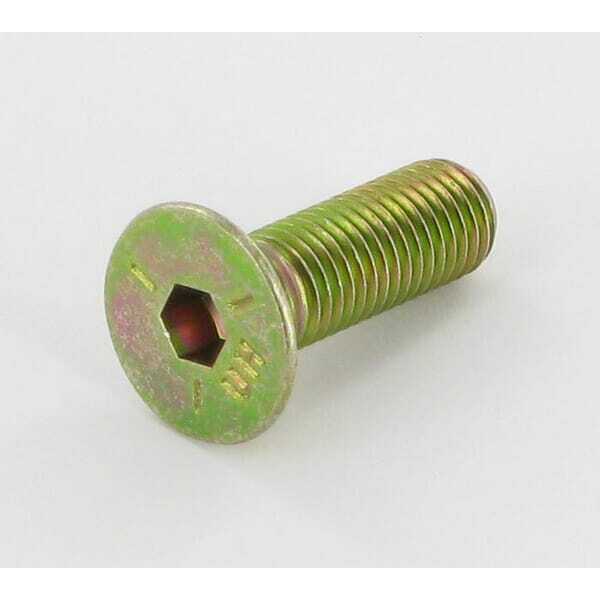 MTD Bolzen OE - 7101054 - Schraube 5/16-24x.75\
