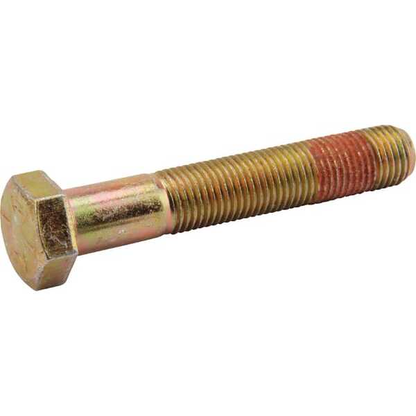 MTD Bolzen OE - 7101254 - 6kt-schr:3/8-24:2.25:gr8:lock