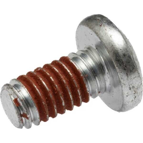 MTD Bolzen OE - 7101309 - Schraube