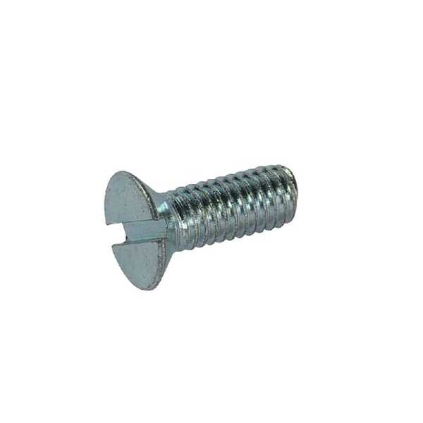 MTD Bolzen OE - 7101364 - Senkschraube M6x16 Din963 4.8