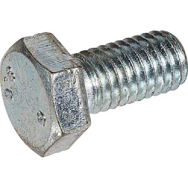 MTD Bolzen OE - 7101376 - 6kt-schraube:m8x16 din 933-8.