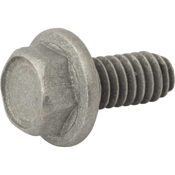 MTD Bolzen OE - 7101652 - Bolzen, Tt:1/4-20 x.625