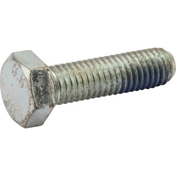MTD Bolzen OE - 7101683 - 6kt-schraube:m8x30 din933-8.8
