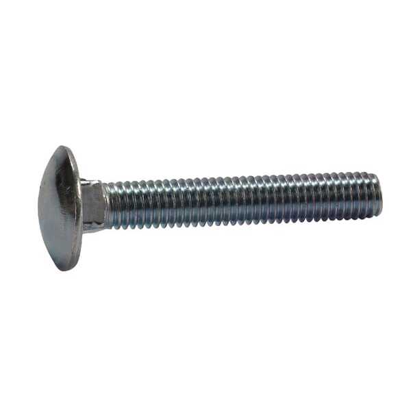 MTD Bolzen OE - 7101719 - Schraube M8x50 DIN 603-4.6