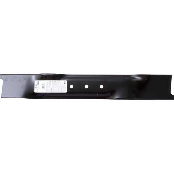 AYP Rasenmähermesser nach Länge sortiertOEM - 7104331AYP - Messer, 22'', gekröpft