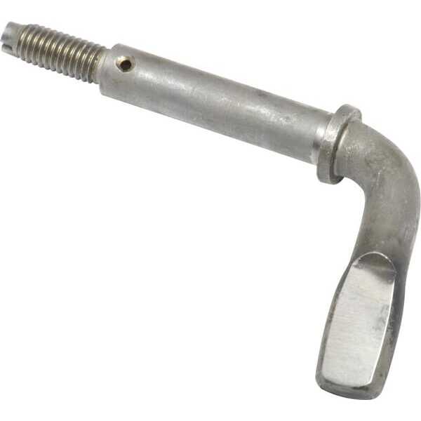 Briggs & Stratton Regler und Reglerersatzteile - 710560 - Reglerkurbel