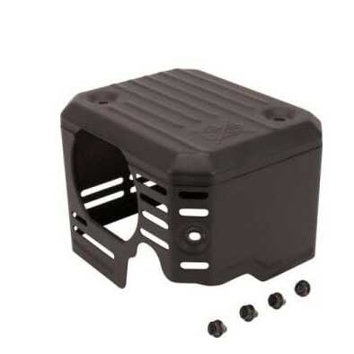 Briggs & Stratton Schutzgitter für Schalldämpfer - 710586 - Schutzgitter für Schalldämpfer