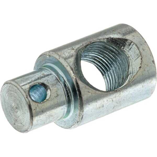 MTD Übersicht Einstellmutter OEF&G - 71104036 - Spindelmutter