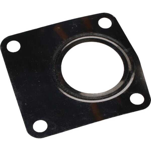Briggs & Stratton Auslassdichtung - 711182 - Auspuffdichtung
