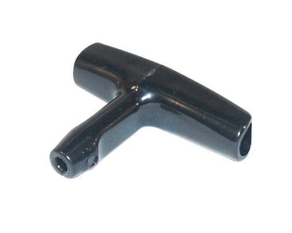 Anwerfseilgriff - 711540 - Briggs & Stratton