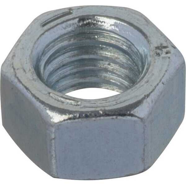 MTD Muttern OE - 7120206 - Mutter