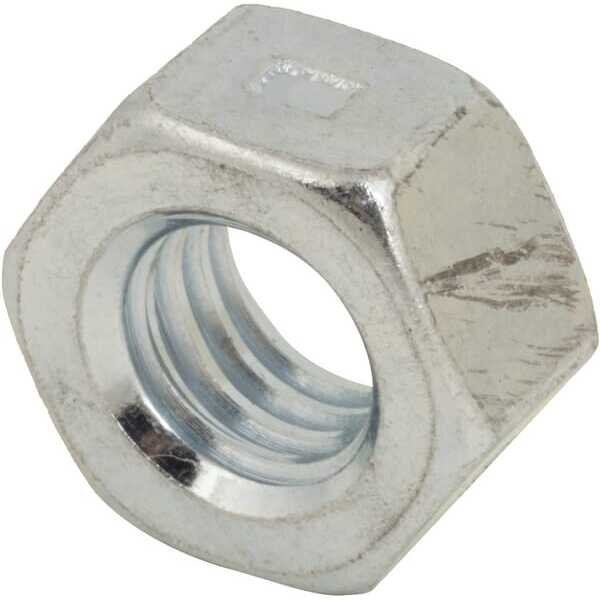MTD Muttern OE - 7120290 - 6kt-s-mutter 7/16-14 gra ctrl