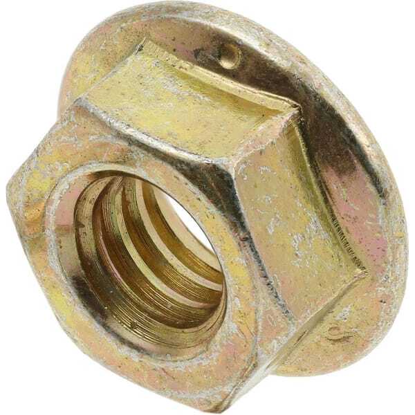 MTD Muttern OE - 7123004A - Mutter