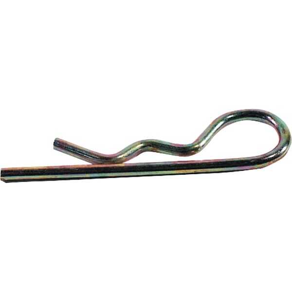 MTD Rückhaltefedern OE - 7140104 - Federstecker 18mm