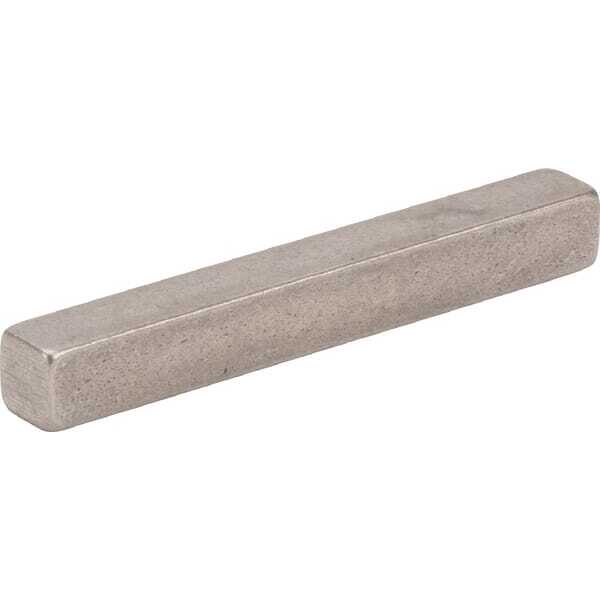 MTD HalbmondtastenÜbersichtOE - 7140114 - Keil 1/4"x1/4"x50mm