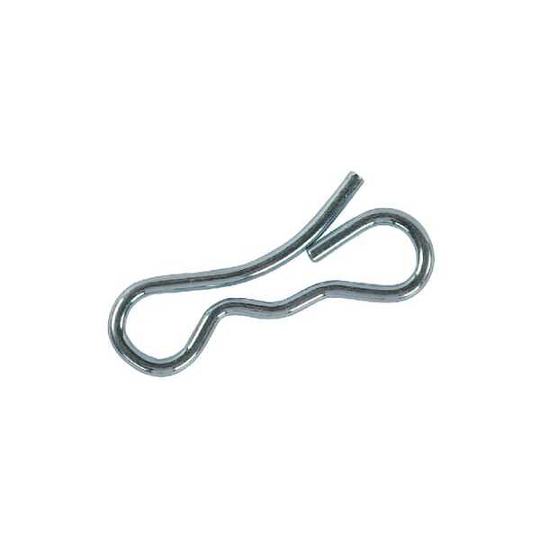 MTD Rückhaltefedern OE - 71404040 - Federstecker