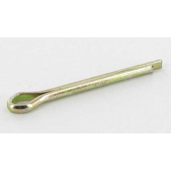 MTD Split pinoverviewOEF&G - 7140470 - Splint 1/8x1,25\