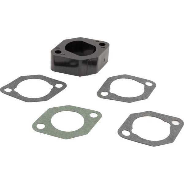 Spacer-Vergaser - 715120 - Briggs & Stratton