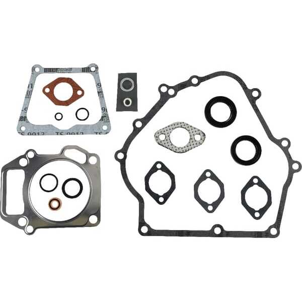 Briggs & Stratton Dichtungssatz - 715124 - Dichtungssatz