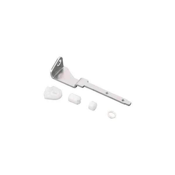 Briggs & Stratton Choke / Throttle-shaft - 715157 - Chokegestänge