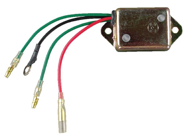 Gleichrichter - 715200 - Briggs & Stratton