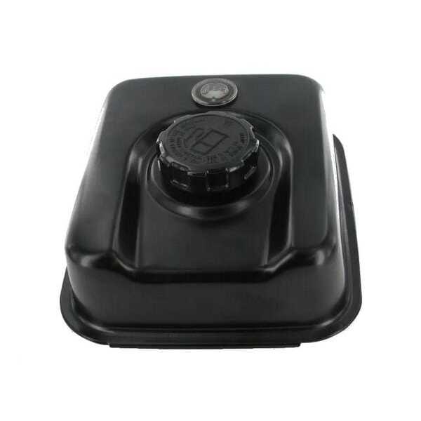 Briggs & Stratton Kraftstofftank - 715327 - Kraftstofftank