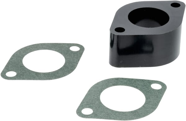 H zum Vergaser - 715377 - Briggs & Stratton
