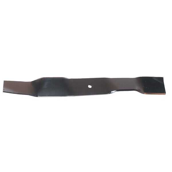 Murray Rasenmähermesser nach Länge sortiertOEM - 71548E701 - Ersatzmesser 492x57,1x3,5mm