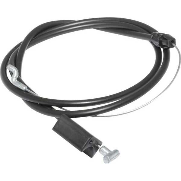 Murray MotorbremskabelÜbersichtOE - 71563 - Motorstopkabel