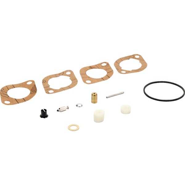 Briggs & Stratton Vergaserreparaturset - 715707 - Vergaser-Überholungssatz
