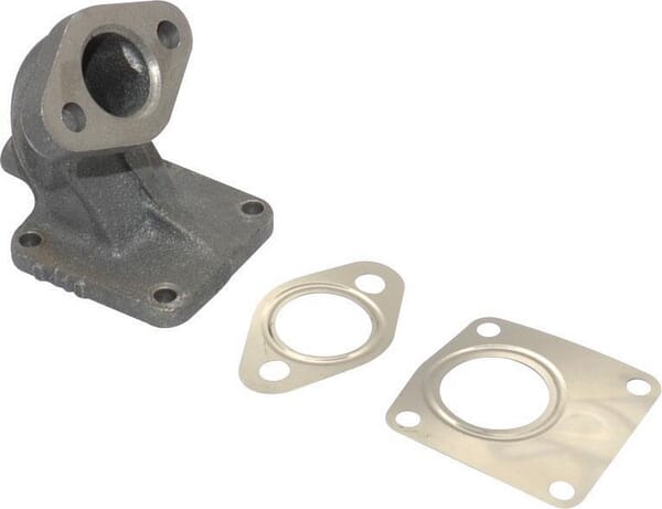 Abgaswinkel - 715824 - Briggs & Stratton