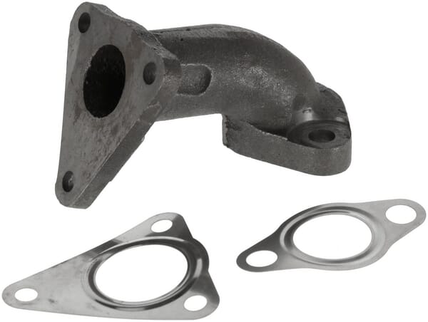 Auspuffkrümmer - 715861 - Briggs & Stratton