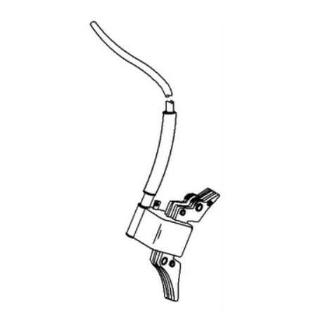 Zündspule - 715982 - Briggs & Stratton