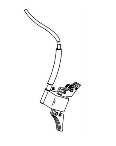 Zündspule - 715982 - Briggs & Stratton