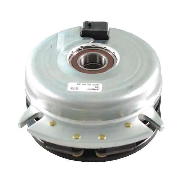 MTD Magnetkupplungen ÜbersichtOE - 7171459 - Elektromagnetische Kupplung