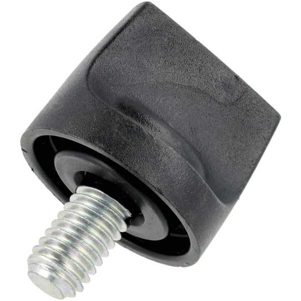 MTD OE - 72005164 - Einstellknopf
