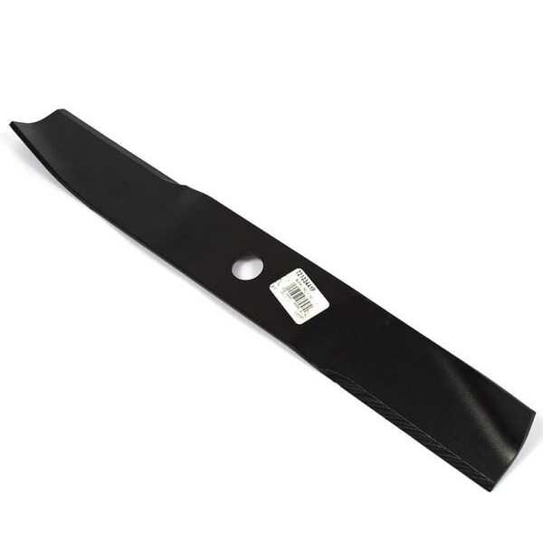 AYP Rasenmähermesser nach Länge sortiertOEM - 721334AYP - Messer 50\
