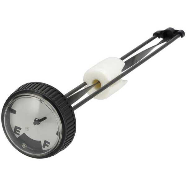 MTD Tankdeckel - 7230346A - Tankdeckel mit Anzeige