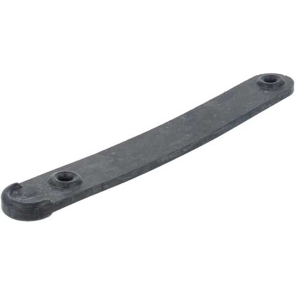 MTD OE - 72304008A - Lasche:Auswurfkanal:6.00"